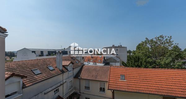 À vendre Appartement 3 pièces 48 m² - Le Raincy 93340