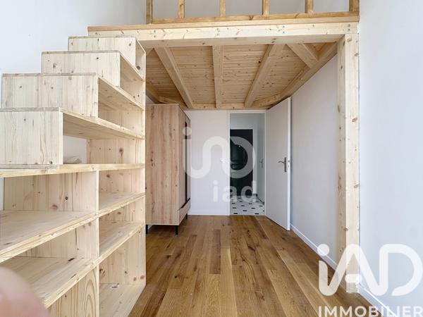 Location appartement 3 pièces 54 m² Marseille 3