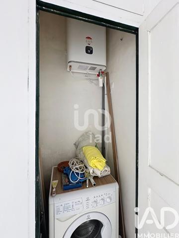 Location appartement 3 pièces 54 m² Marseille 3