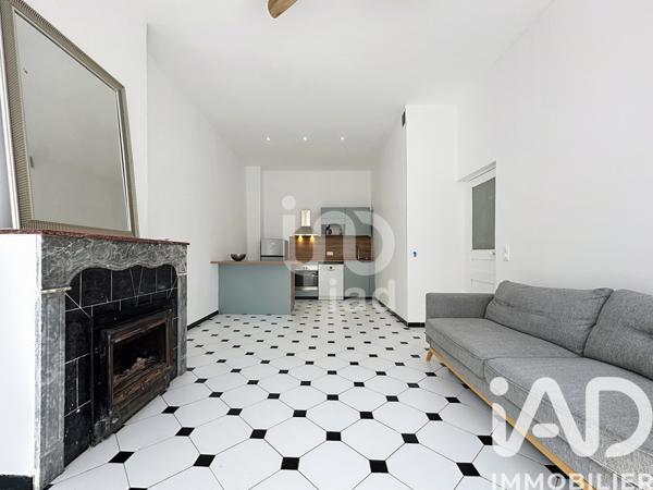 Location appartement 3 pièces 54 m² Marseille 3