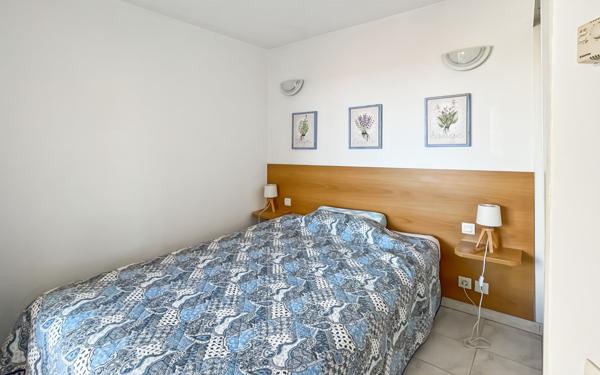 Appartement à vendre    2 pièces • 28,04 m2 Golfe Juan - Vallauris