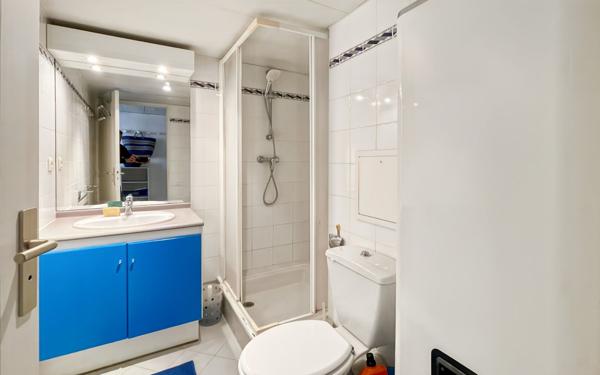 Appartement à vendre    2 pièces • 28,04 m2 Golfe Juan - Vallauris