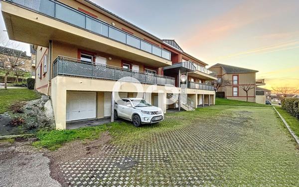 Appartement à louer    3 pièces •  Malemort-sur-Corrèze