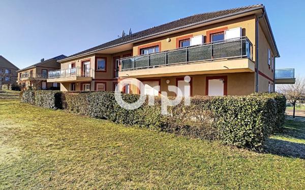 Appartement à louer    3 pièces •  Malemort-sur-Corrèze