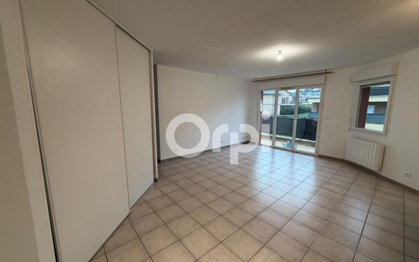 Appartement à louer    3 pièces •  Malemort-sur-Corrèze