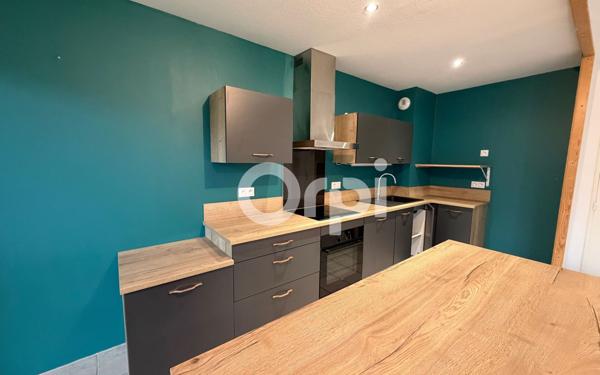 Appartement à louer    3 pièces •  Malemort-sur-Corrèze