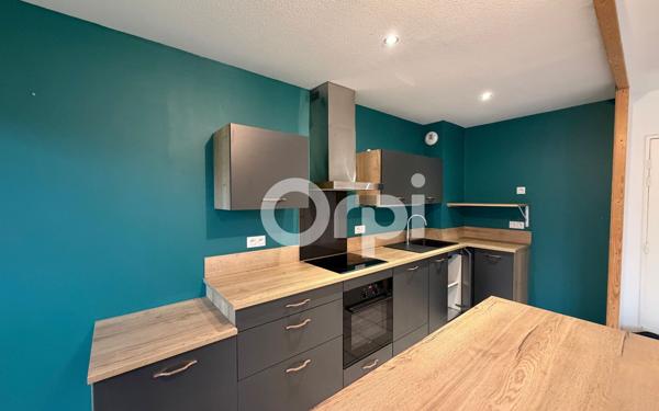 Appartement à louer    3 pièces •  Malemort-sur-Corrèze