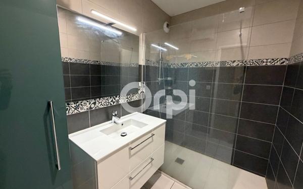 Appartement à louer    3 pièces •  Malemort-sur-Corrèze