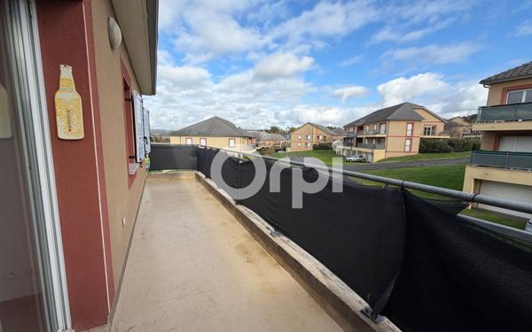 Appartement à louer    3 pièces •  Malemort-sur-Corrèze