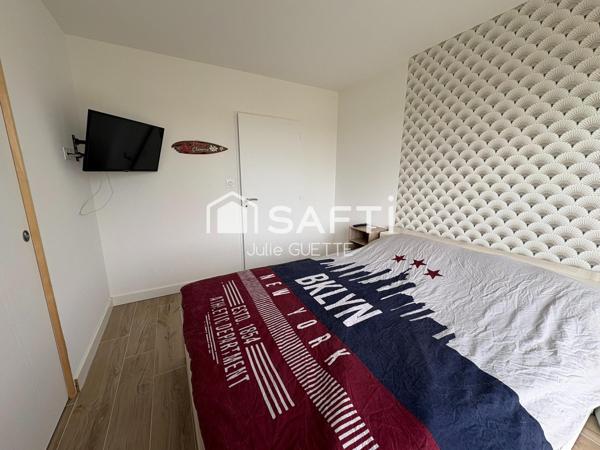 Maison Neuve 123m²- 85210