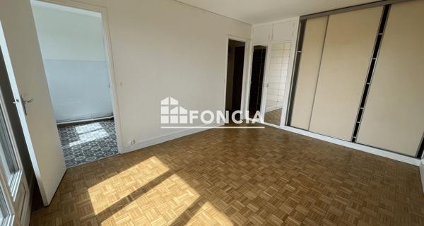 Location Studio 27.66 m² - Saint-maur-des-fossés 94100