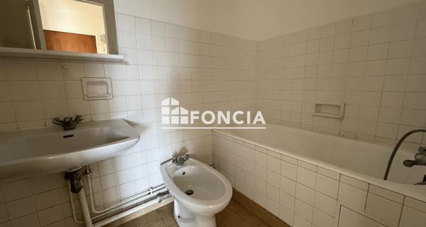 Location Studio 27.66 m² - Saint-maur-des-fossés 94100