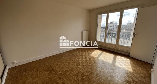 Location Studio 27.66 m² - Saint-maur-des-fossés 94100