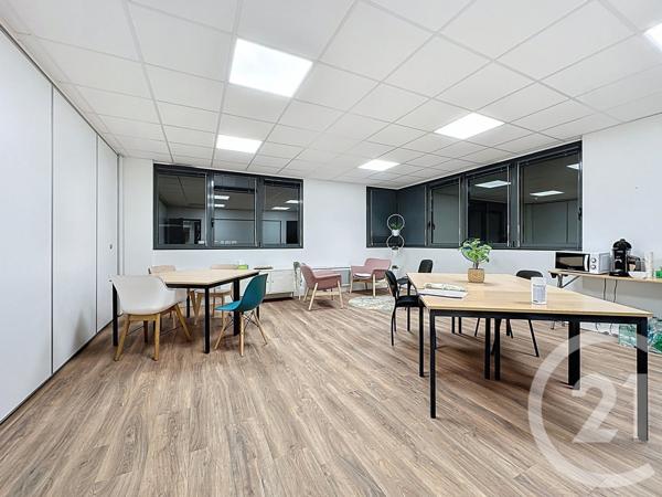 à vendre  810 m2 CESSON SEVIGNE - 35