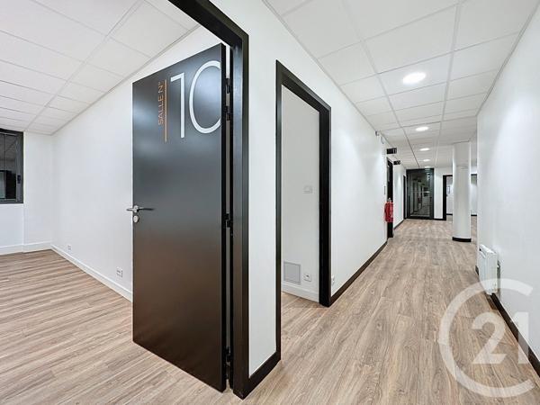 à vendre  810 m2 CESSON SEVIGNE - 35