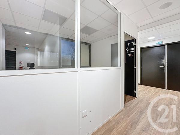 à vendre  810 m2 CESSON SEVIGNE - 35