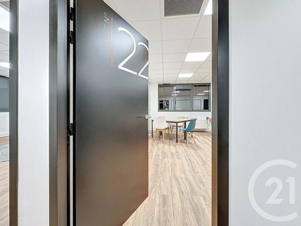 à vendre  810 m2 CESSON SEVIGNE - 35