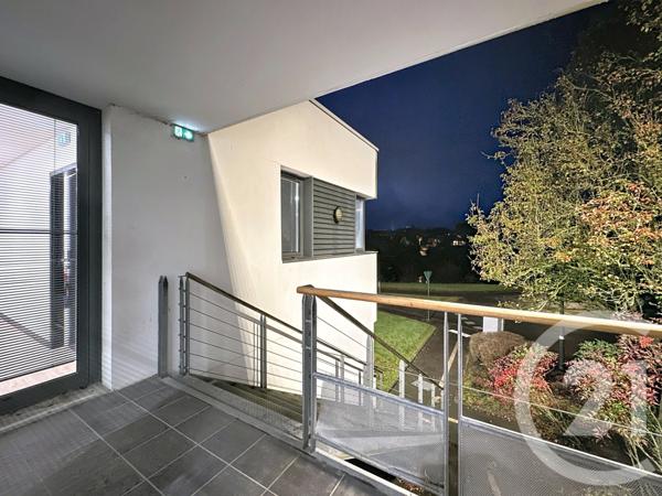 à vendre  810 m2 CESSON SEVIGNE - 35