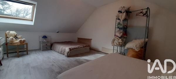 Maison à vendre 7 pièces 135 m² Saint-Maur