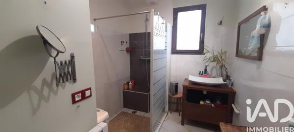 Maison à vendre 7 pièces 135 m² Saint-Maur