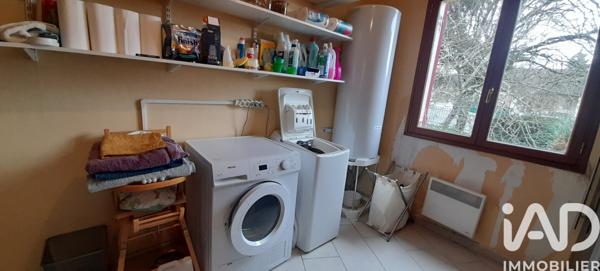 Maison à vendre 7 pièces 135 m² Saint-Maur