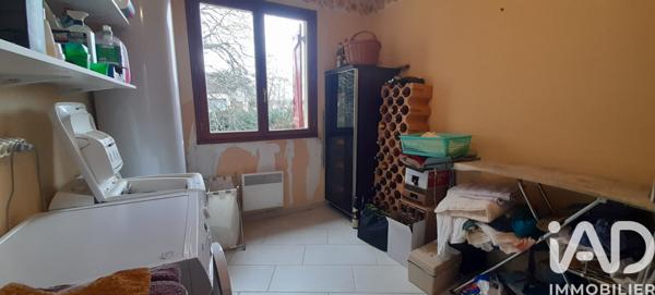 Maison à vendre 7 pièces 135 m² Saint-Maur