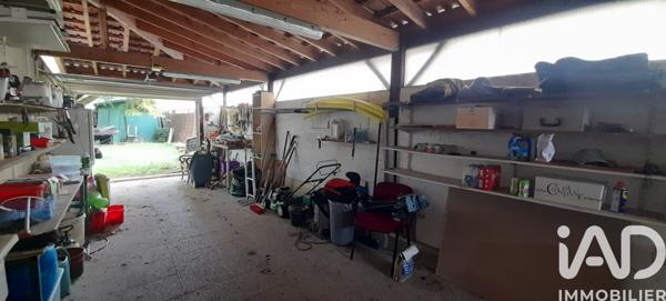 Maison à vendre 7 pièces 135 m² Saint-Maur