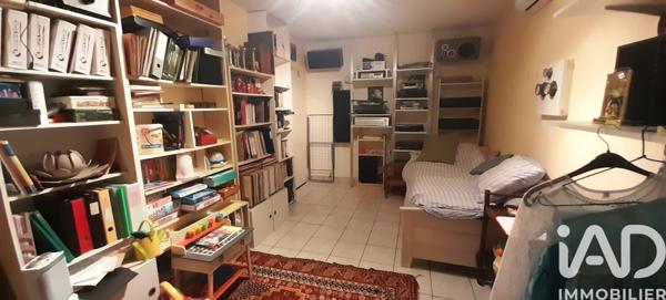 Maison à vendre 7 pièces 135 m² Saint-Maur