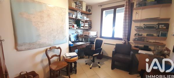 Maison à vendre 7 pièces 135 m² Saint-Maur