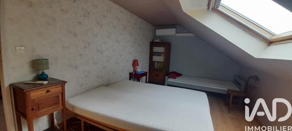 Maison à vendre 7 pièces 135 m² Saint-Maur