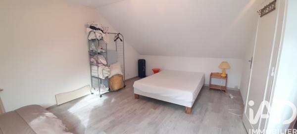 Maison à vendre 7 pièces 135 m² Saint-Maur