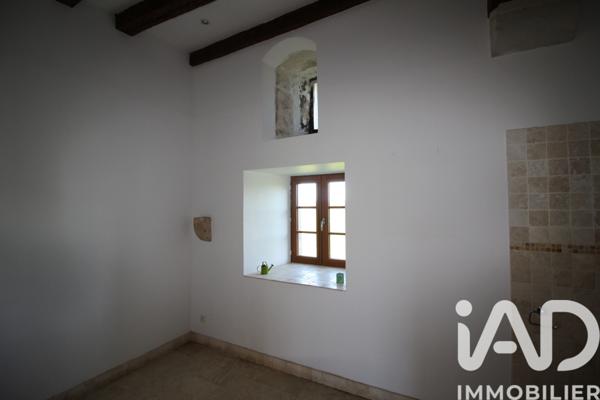 Maison à vendre 5 pièces 153 m² Ourouer-les-Bourdelins