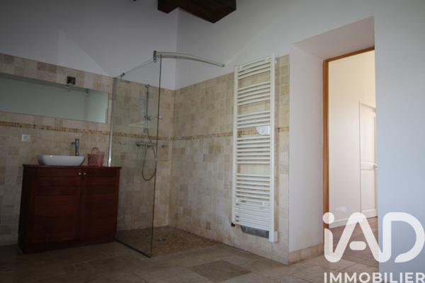 Maison à vendre 5 pièces 153 m² Ourouer-les-Bourdelins