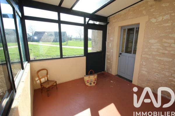 Maison à vendre 5 pièces 153 m² Ourouer-les-Bourdelins