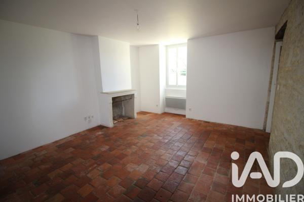 Maison à vendre 5 pièces 153 m² Ourouer-les-Bourdelins