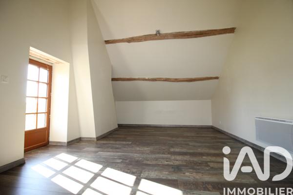Maison à vendre 5 pièces 153 m² Ourouer-les-Bourdelins