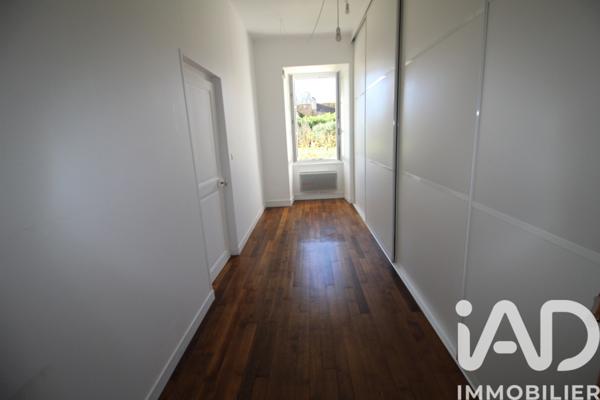 Maison à vendre 5 pièces 153 m² Ourouer-les-Bourdelins