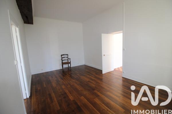 Maison à vendre 5 pièces 153 m² Ourouer-les-Bourdelins