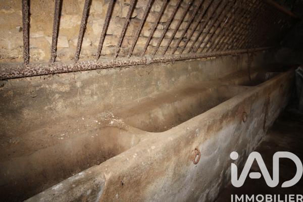 Maison à vendre 5 pièces 153 m² Ourouer-les-Bourdelins