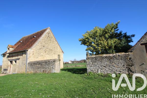 Maison à vendre 5 pièces 153 m² Ourouer-les-Bourdelins