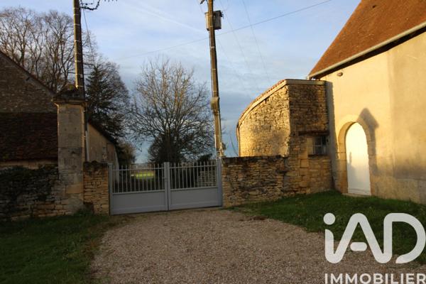 Maison à vendre 5 pièces 153 m² Ourouer-les-Bourdelins