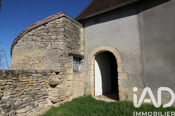 Maison à vendre 5 pièces 153 m² Ourouer-les-Bourdelins