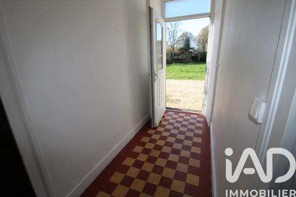 Maison à vendre 5 pièces 153 m² Ourouer-les-Bourdelins