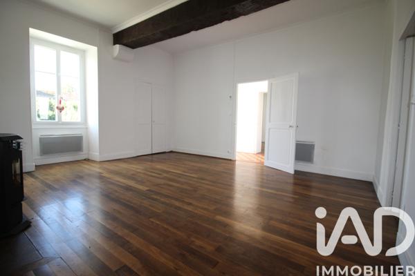 Maison à vendre 5 pièces 153 m² Ourouer-les-Bourdelins
