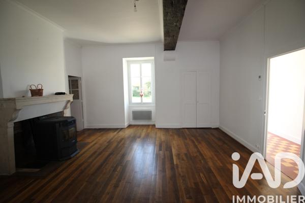 Maison à vendre 5 pièces 153 m² Ourouer-les-Bourdelins