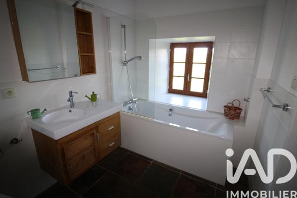 Maison à vendre 5 pièces 153 m² Ourouer-les-Bourdelins