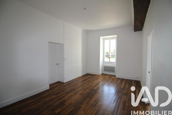 Maison à vendre 5 pièces 153 m² Ourouer-les-Bourdelins