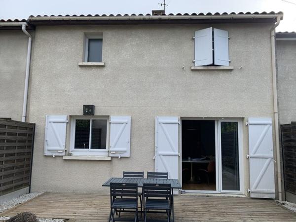 Maison à vendre |  Eysines |  4 pièces | 81 m²