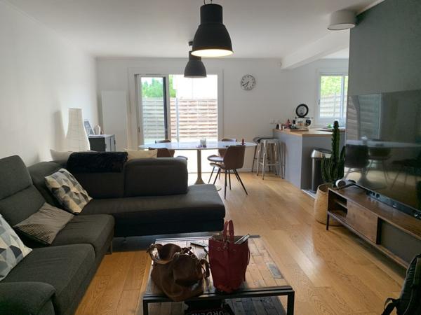 Maison à vendre |  Eysines |  4 pièces | 81 m²