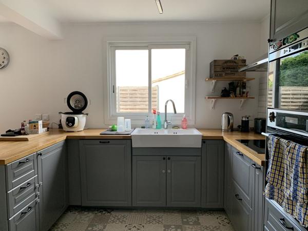 Maison à vendre |  Eysines |  4 pièces | 81 m²